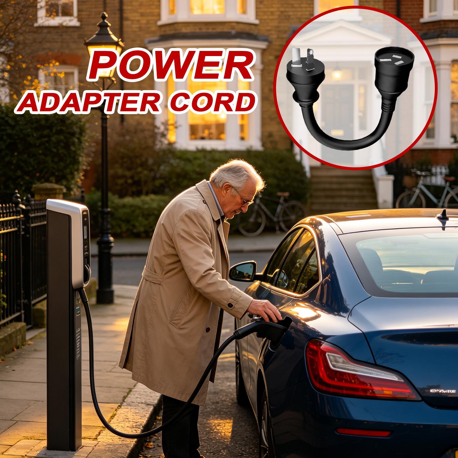 Ev Charging Cable - Cavo di prolunga EV da 10A