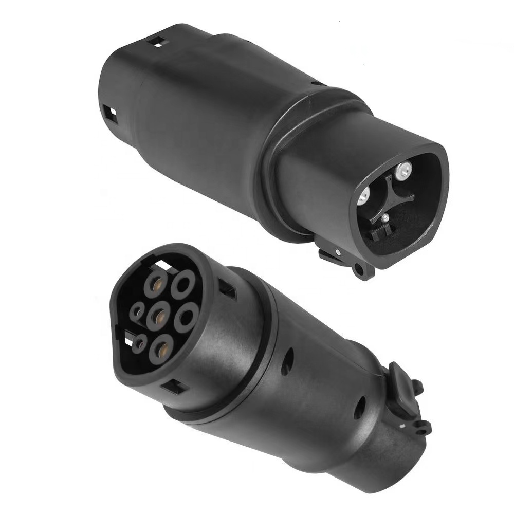 Ev Charger Adapter - Adattatore per auto elettriche da Tesla