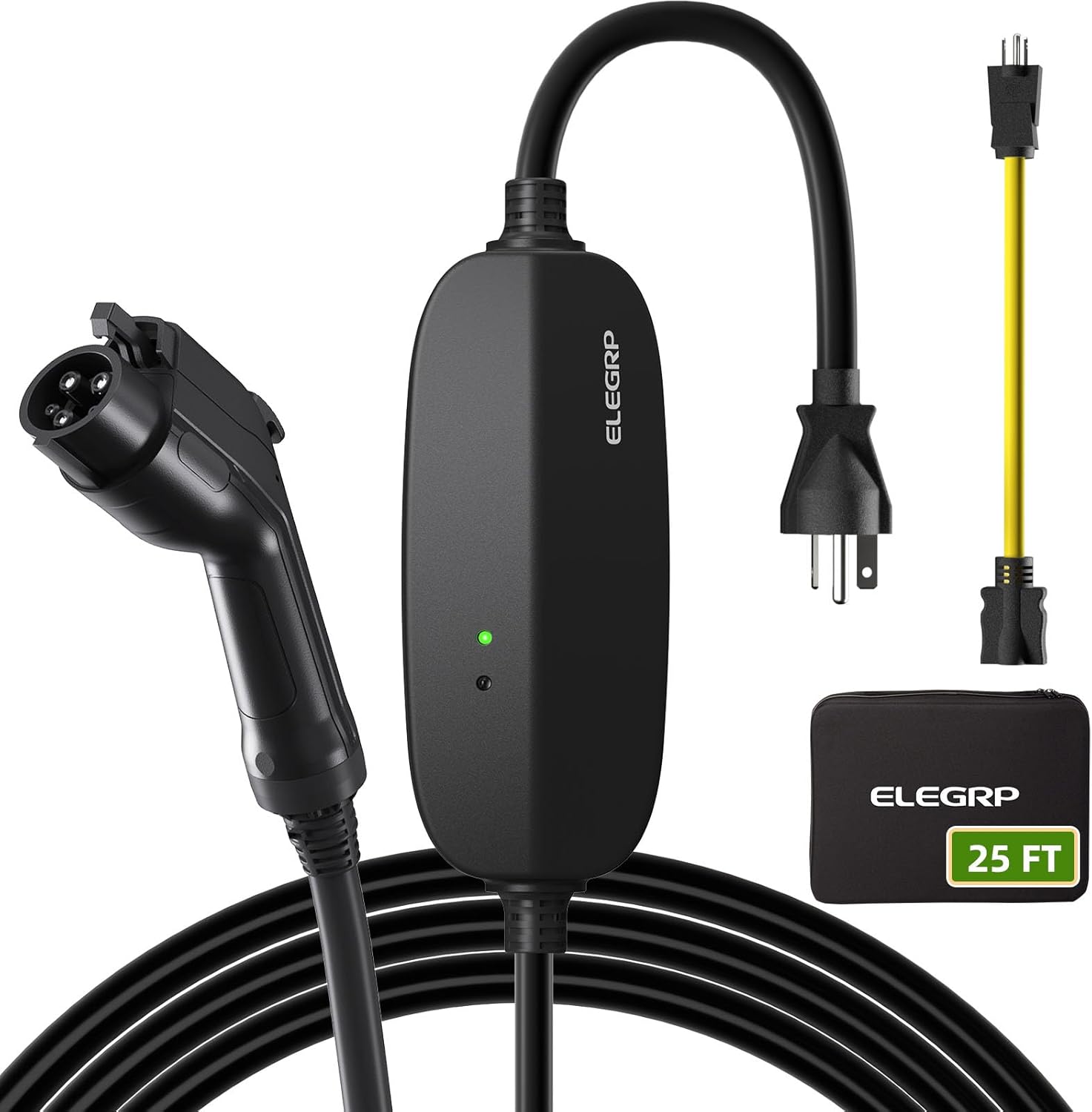 Home Ev Charger - Stazione di ricarica rapida per auto