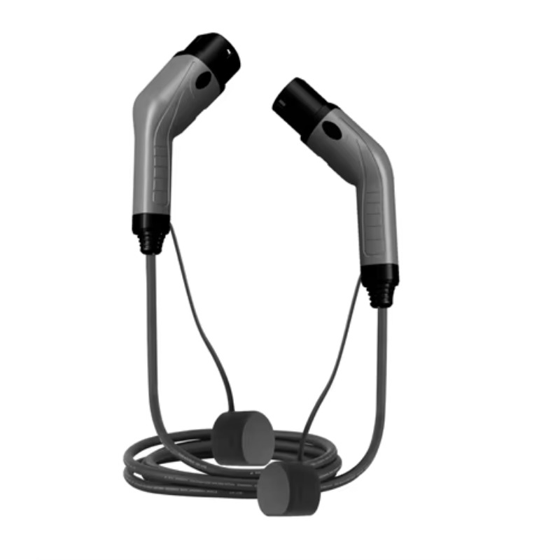 Ev Charging Cable - Cavo di ricarica EV portatile 250V
