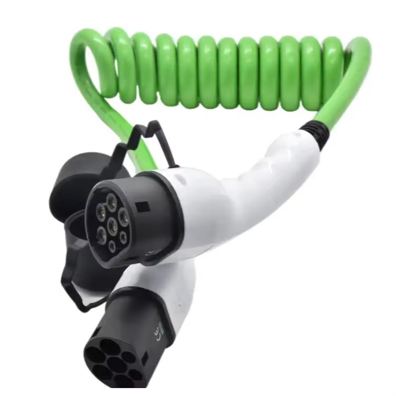 Type 2 Charger - Connettore di ricarica per veicoli elettrici