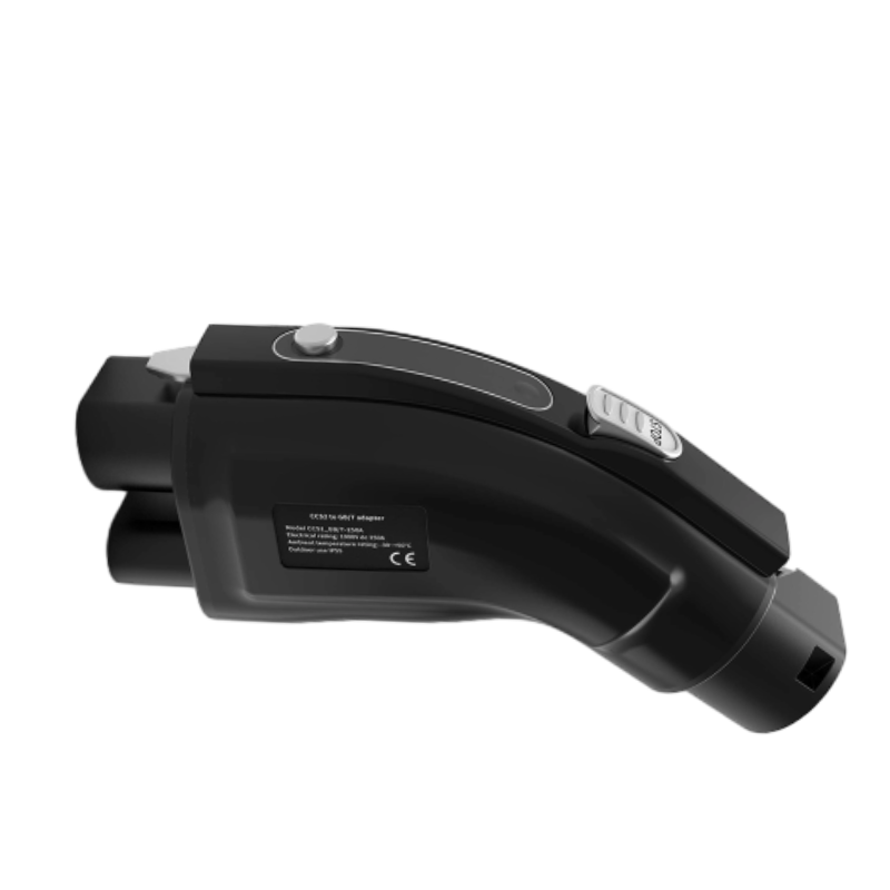 Ev Charger Adapter - Fabbrica 200A CCS2 GB/T Adattatore CC