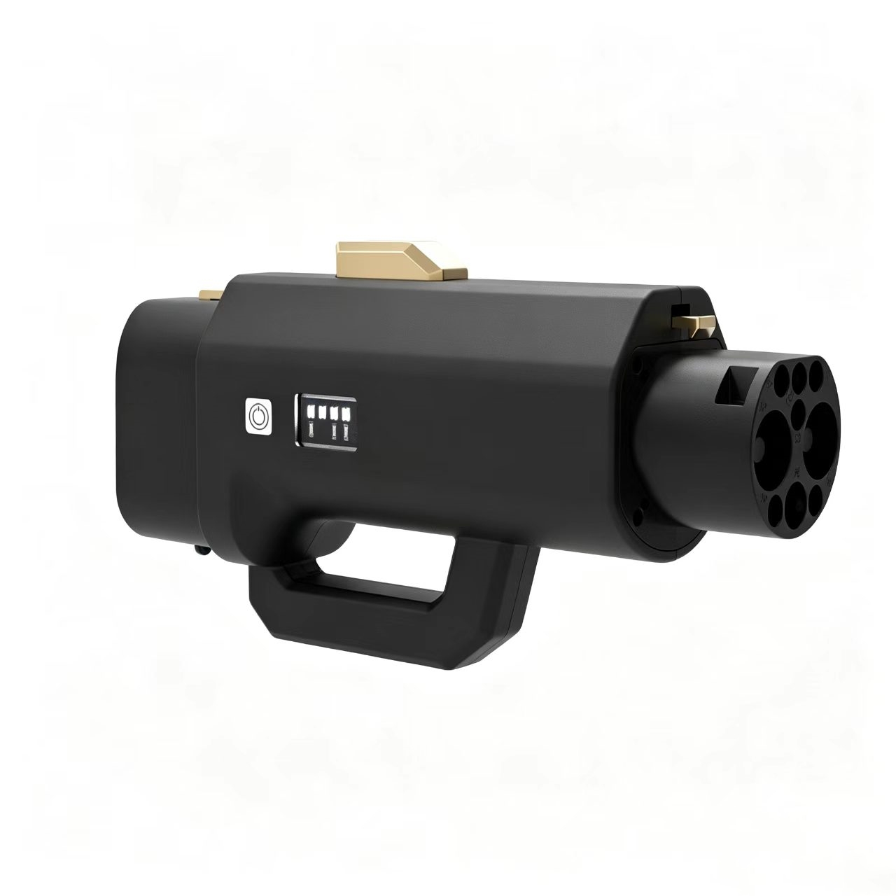Ev Charger Adapter - Convertitore di ricarica EV da 400A