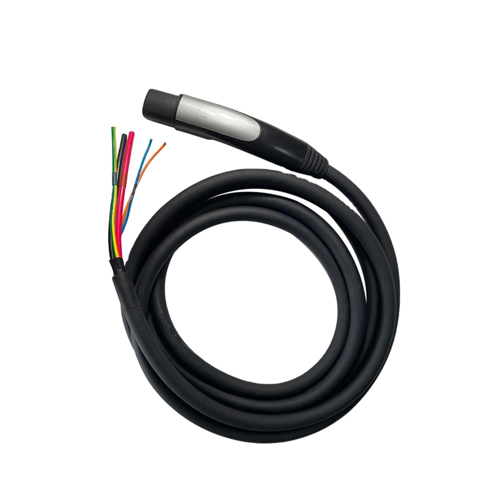 Ev Charging Cable - Cavo di ricarica per veicoli elettrici