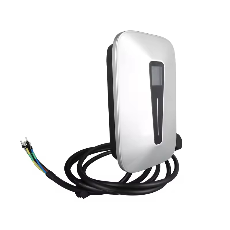 Home Ev Charger - Nuovo Caricatore da Parete AC di