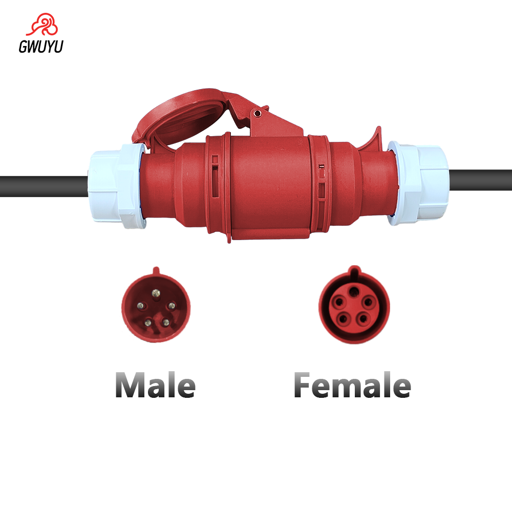 GWUYU Spina per caricabatterie - Ev Charger Adapter recensione e prezzo