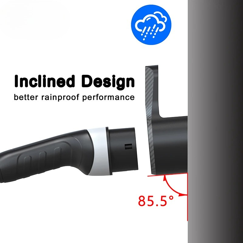 Supporto per caricabatterie EV - Wallbox Ev recensione e prezzo