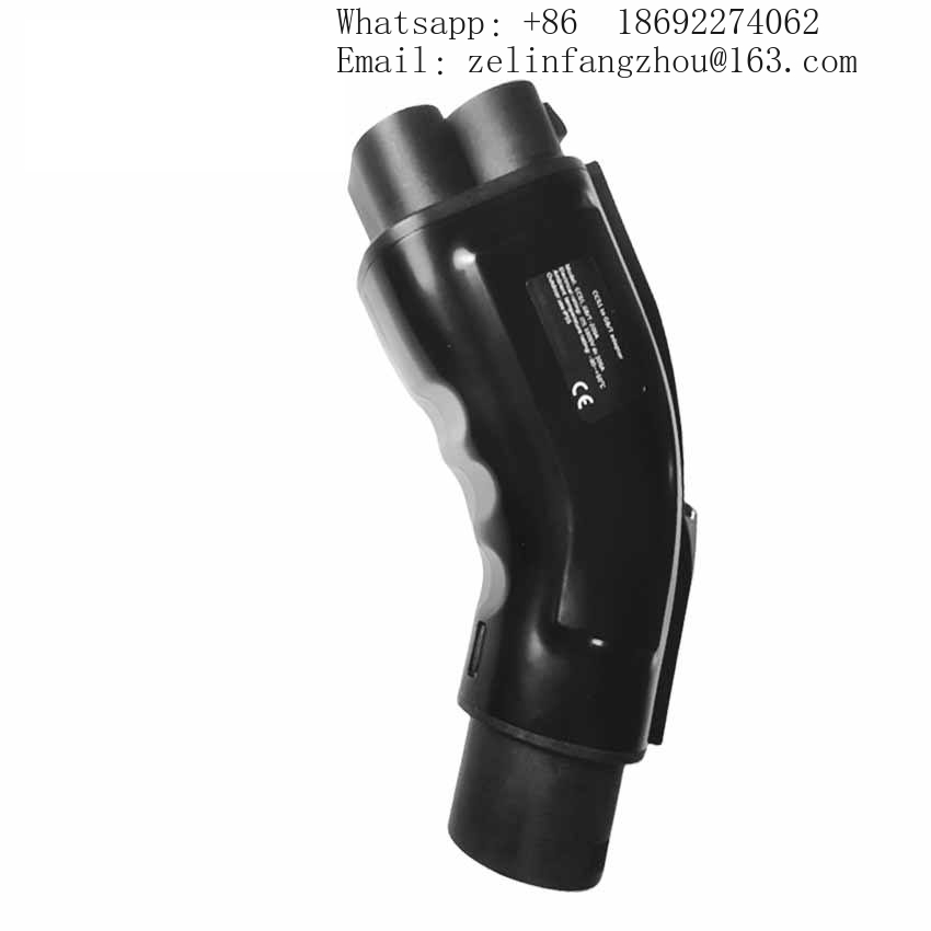 Adattatore di ricarica CC CCS2 - Ev Charger Adapter recensione e prezzo