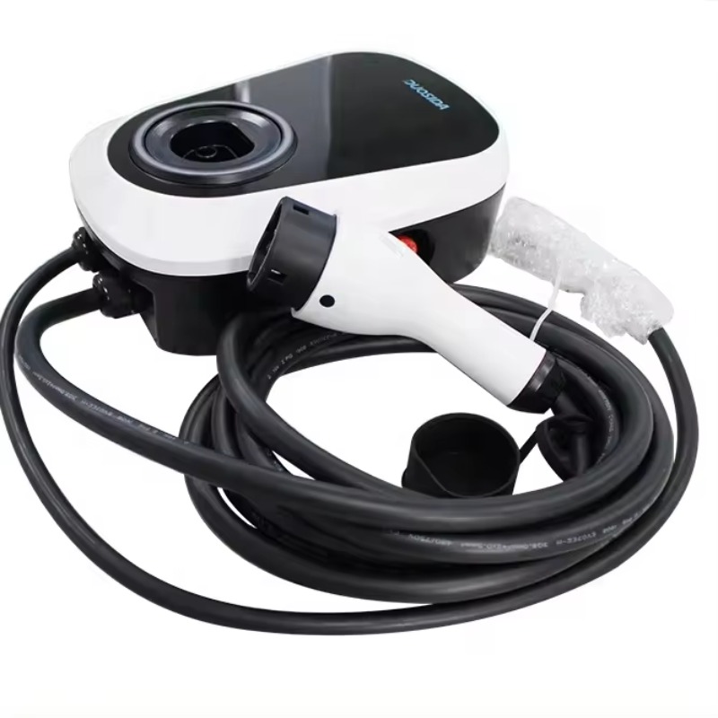 Stazione di Ricarica EV Duosid - Ev Charging Cable recensione e prezzo