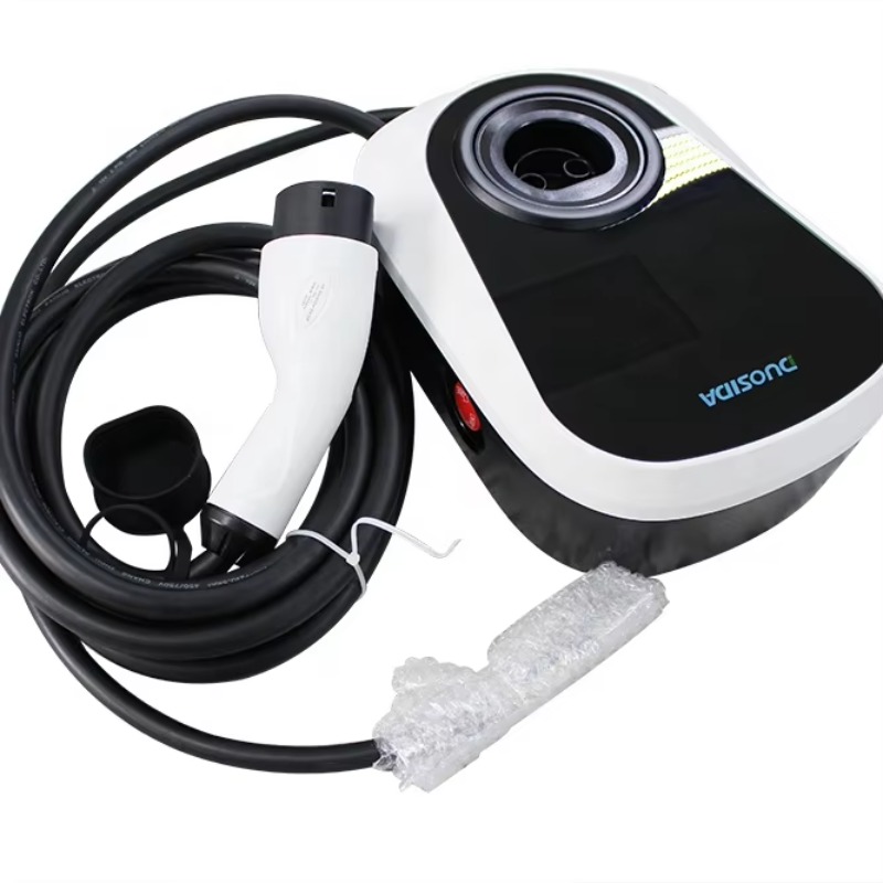 Stazione di Ricarica EV Duosid - Ev Charging Cable recensione e prezzo