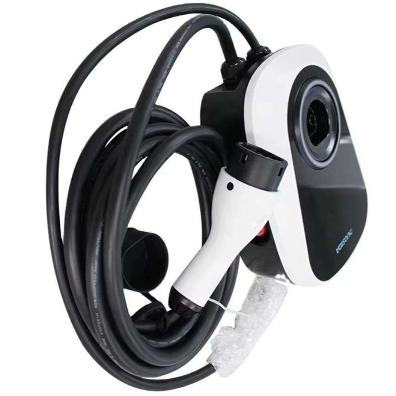 Stazione di Ricarica EV Duosid - Ev Charging Cable recensione e prezzo