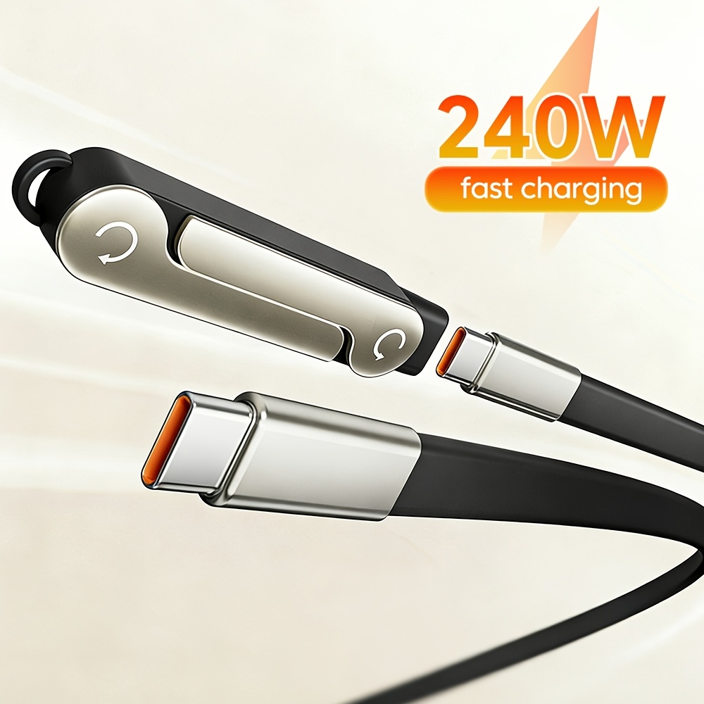 Adattatore 2-in-1 da Type-C ma - Type 2 Charger recensione e prezzo