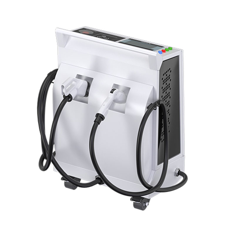 Stazione di Ricarica Rapida Mo - Home Ev Charger recensione e prezzo