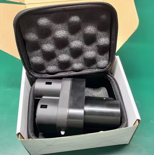 Adattatore EV NACS a CCS2, Con - Ev Charger Adapter recensione e prezzo