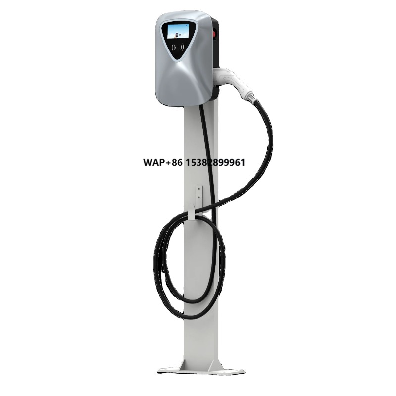 Caricabatterie Mobile per Veic - Ev Charger recensione e prezzo