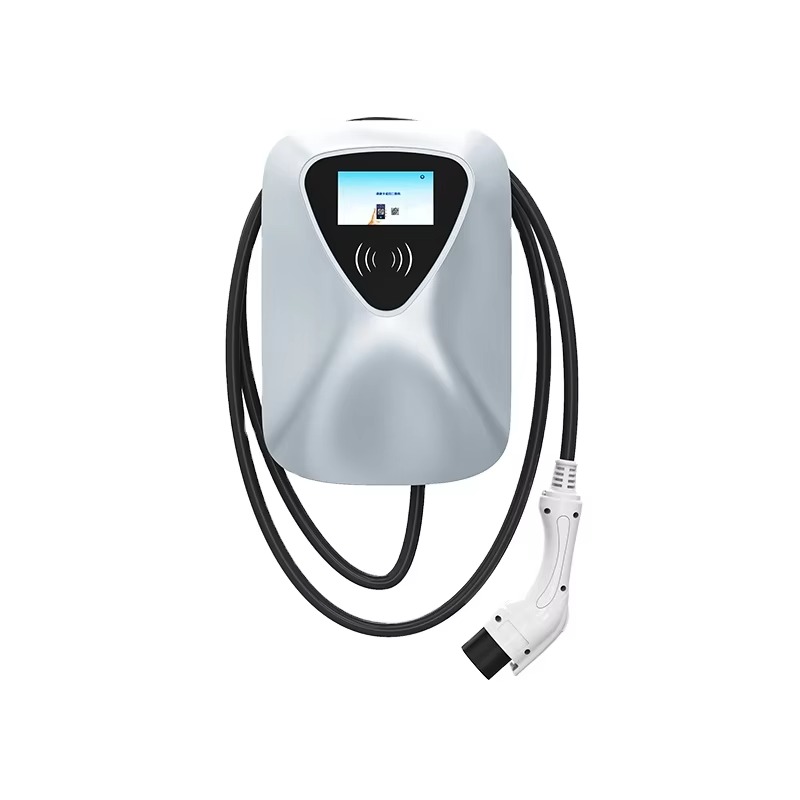 Caricabatterie Mobile per Veic - Ev Charger recensione e prezzo