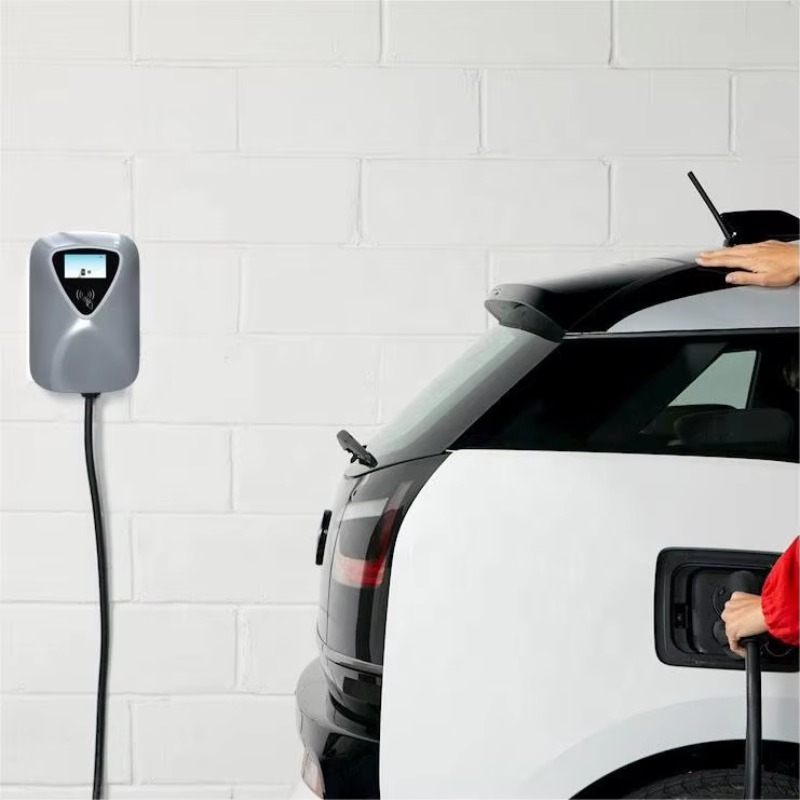 Caricabatterie Mobile per Veic - Ev Charger recensione e prezzo