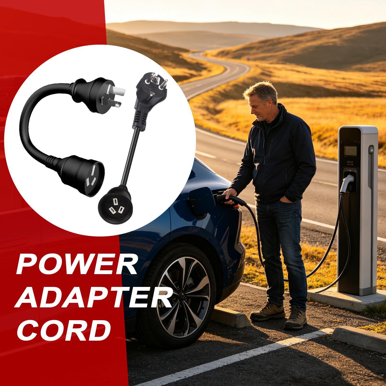 Cavo di prolunga EV da 10A a 1 - Ev Charging Cable recensione e prezzo