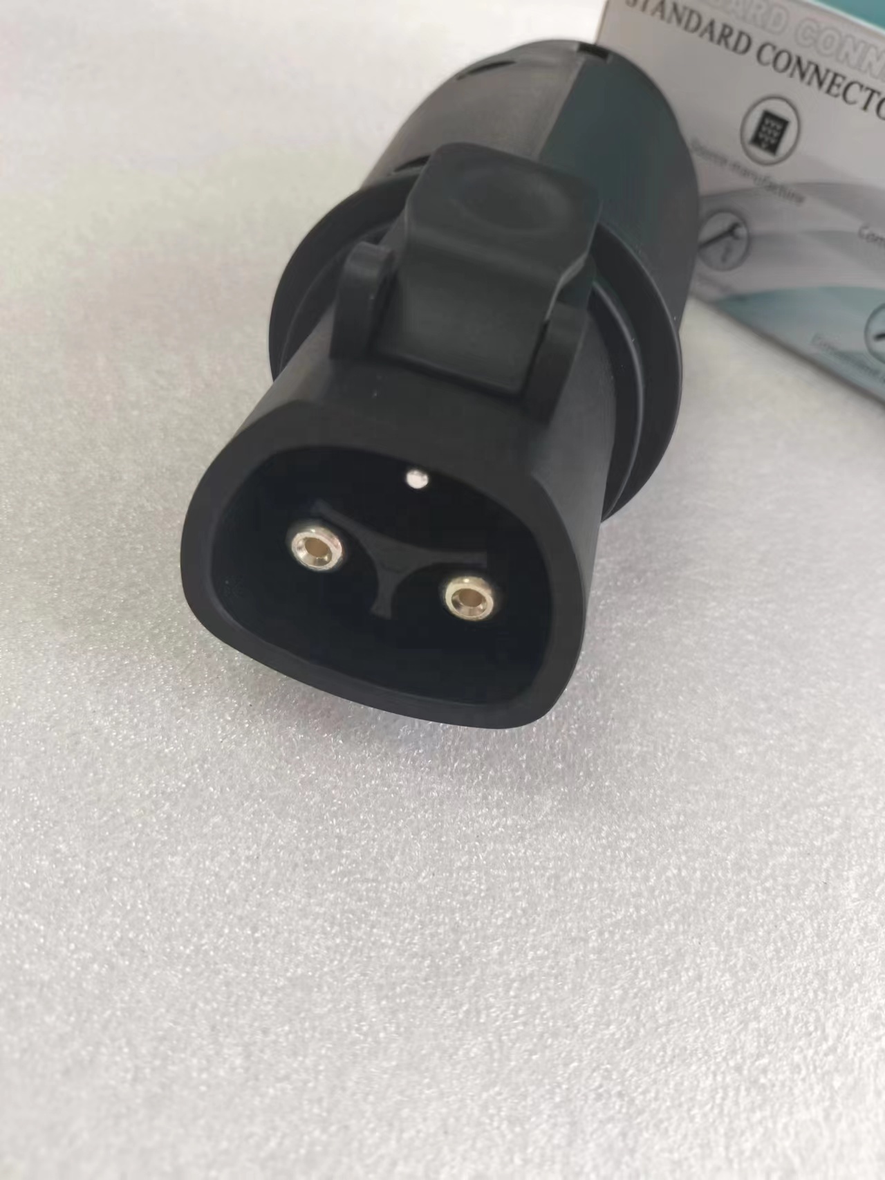 Adattatore per auto elettriche - Ev Charger Adapter recensione e prezzo