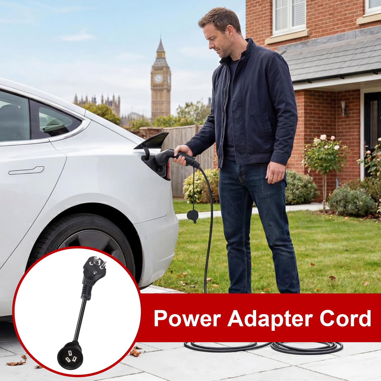 Cavo di prolunga per ricarica  - Ev Charging Cable recensione e prezzo