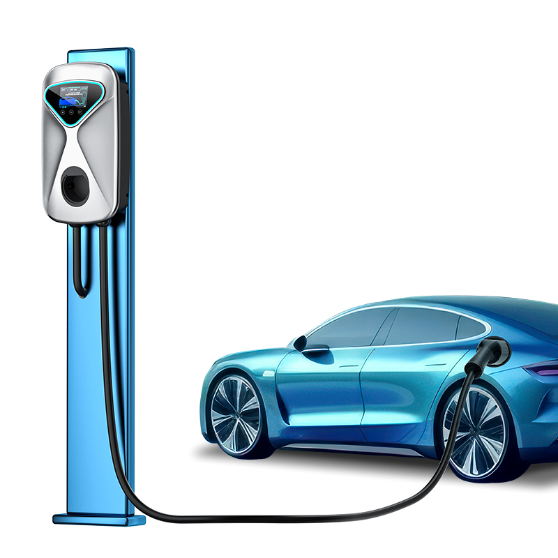 Nuova Stazione di Ricarica Rap - Fast Ev Charger recensione e prezzo