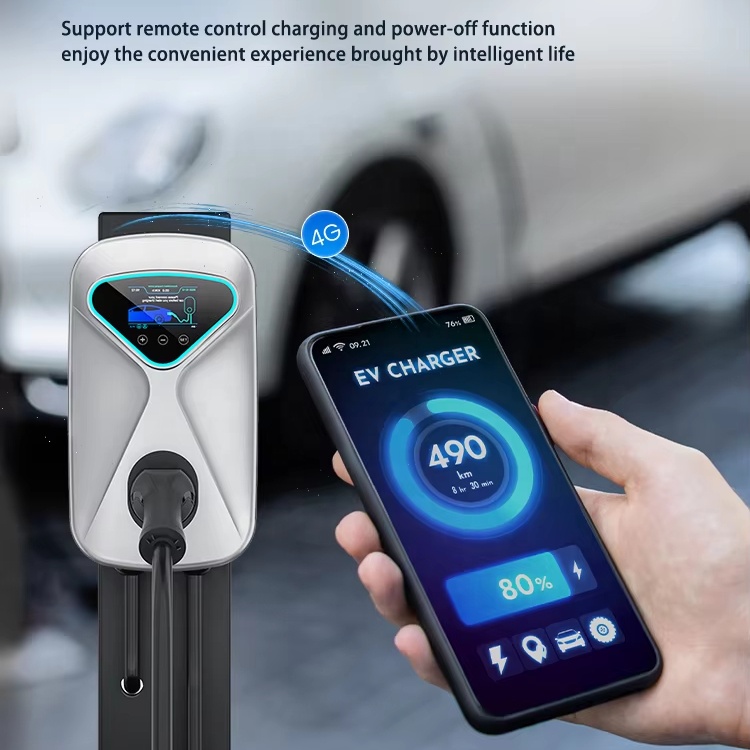 Nuova Stazione di Ricarica Rap - Fast Ev Charger recensione e prezzo