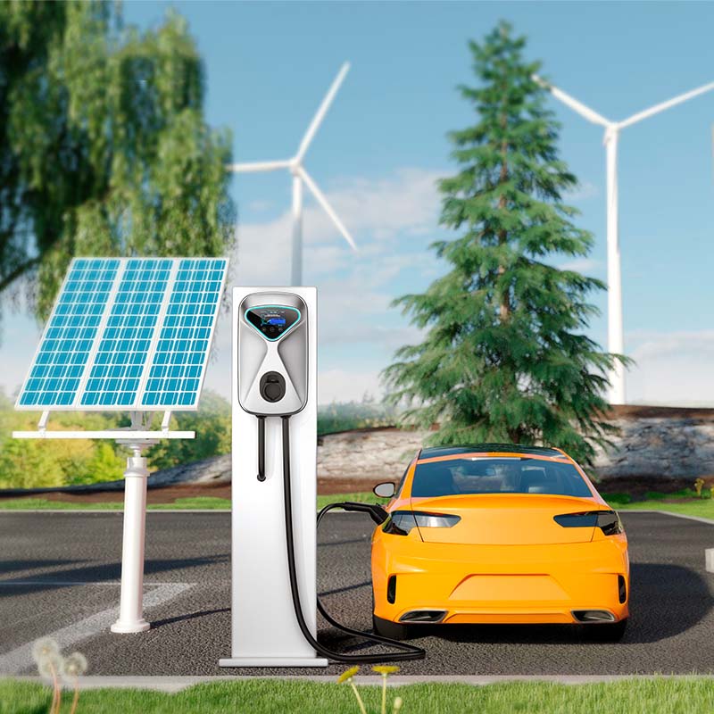 Nuova Stazione di Ricarica Rap - Fast Ev Charger recensione e prezzo