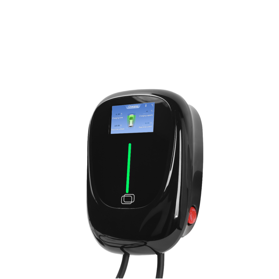 Stazione di Ricarica EV a Pare - Wallbox Ev recensione e prezzo