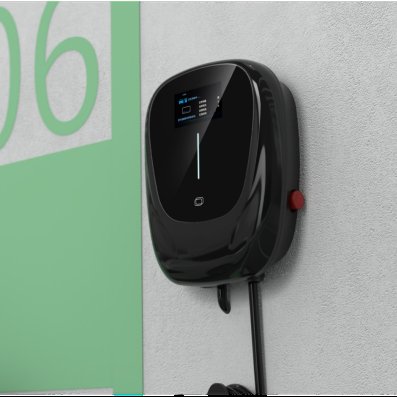 Stazione di Ricarica EV a Pare - Wallbox Ev recensione e prezzo