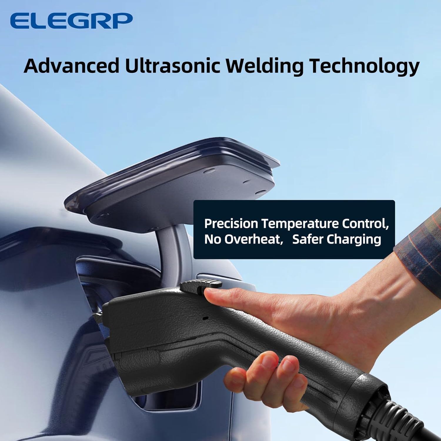 Stazione di ricarica rapida pe - Home Ev Charger recensione e prezzo
