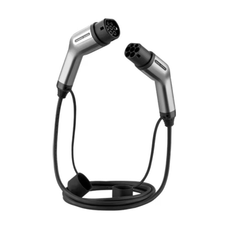 Cavo di ricarica EV portatile  - Ev Charging Cable recensione e prezzo