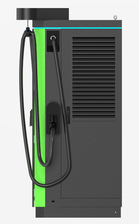 Nuova Stazione di Ricarica per - Type 2 Charger recensione e prezzo