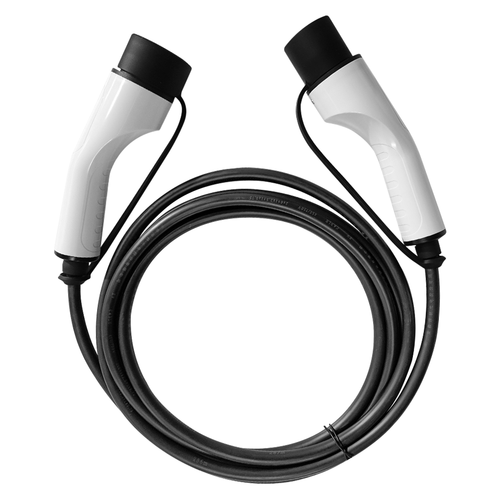Cavo di ricarica rapida per ve - Type 2 Charger recensione e prezzo