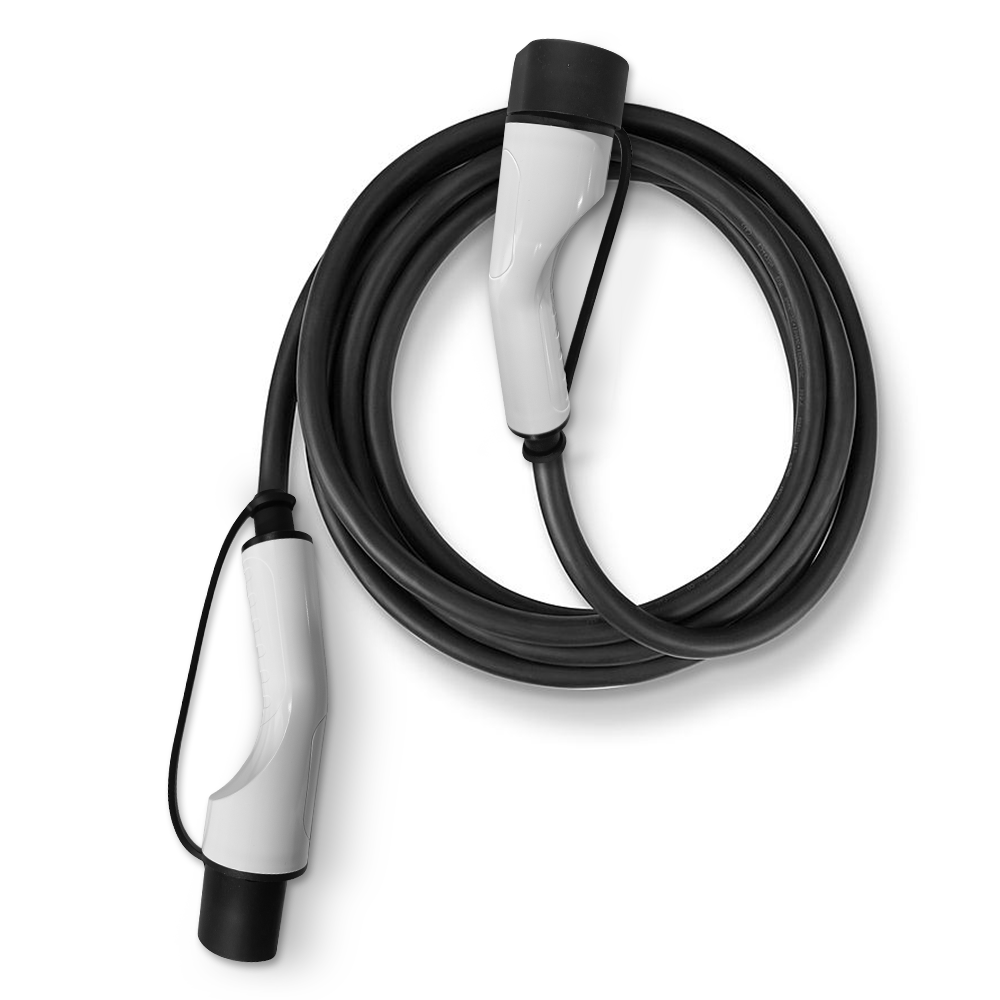 Cavo di ricarica rapida per ve - Type 2 Charger recensione e prezzo