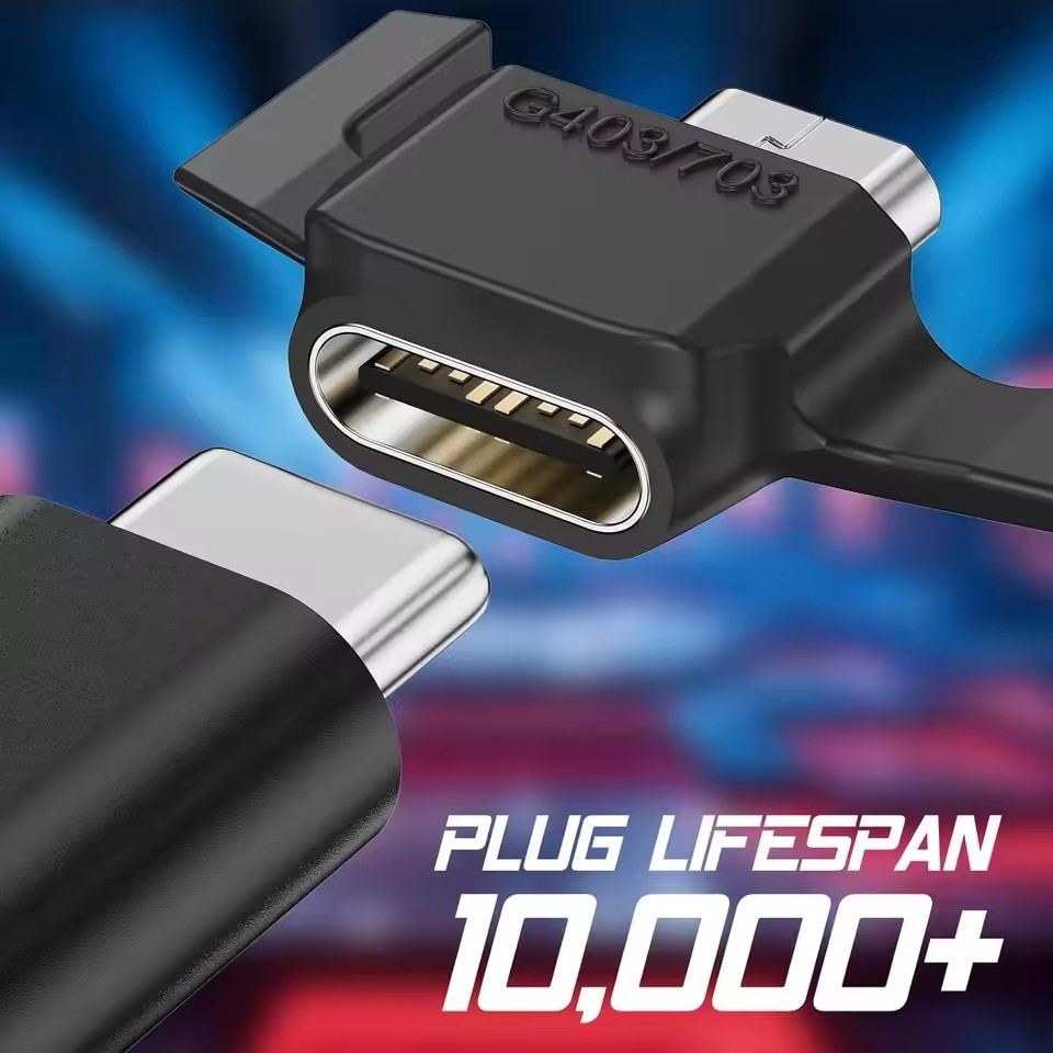 Adattatore di ricarica da Micr - Type 2 Charger recensione e prezzo