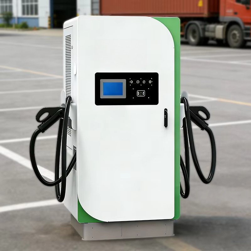 Stazione di ricarica rapida pe - Fast Ev Charger recensione e prezzo