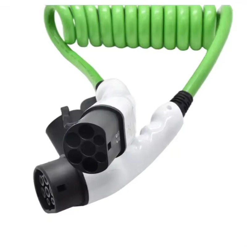 Connettore di ricarica per vei - Type 2 Charger recensione e prezzo