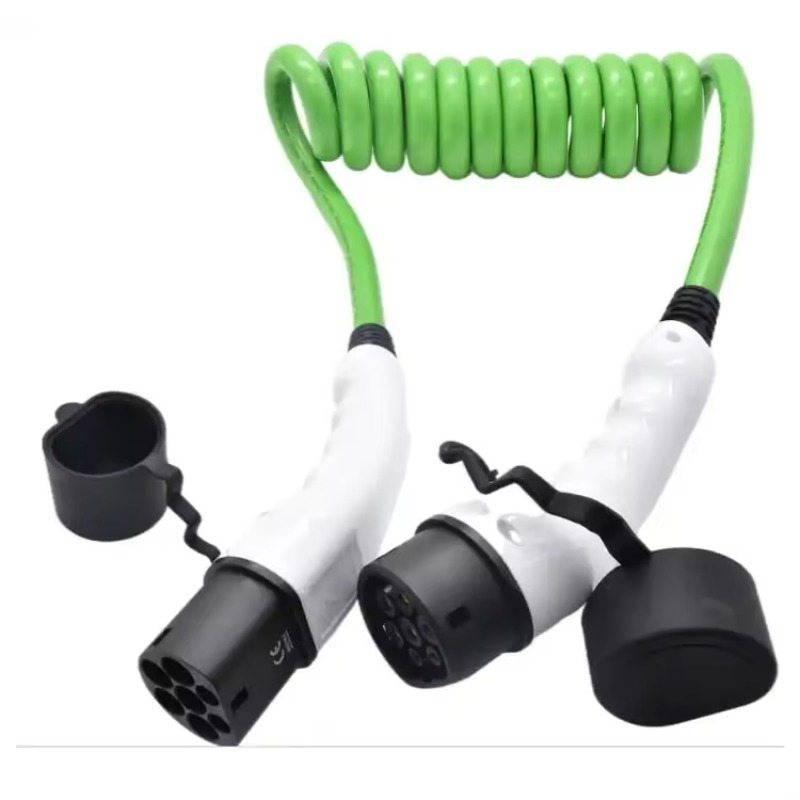 Connettore di ricarica per vei - Type 2 Charger recensione e prezzo
