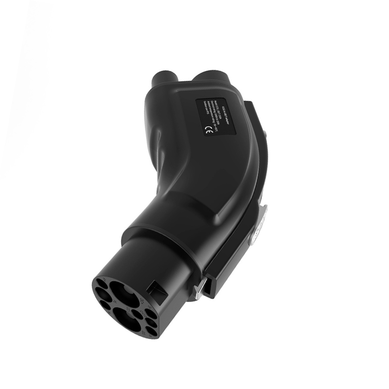 Fabbrica 200A CCS2 GB/T Adatta - Ev Charger Adapter recensione e prezzo