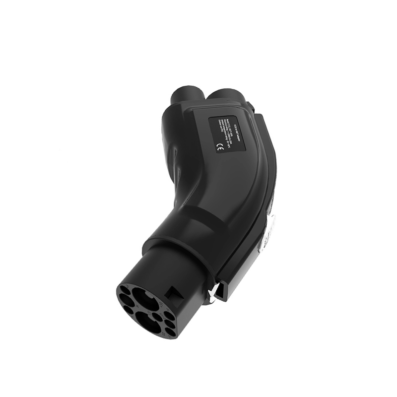 Fabbrica 200A CCS2 GB/T Adatta - Ev Charger Adapter recensione e prezzo