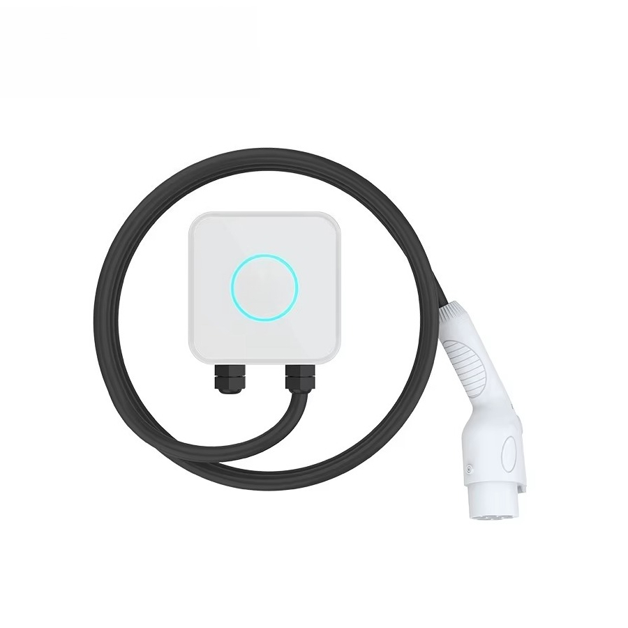 Stazione di Ricarica EV Commer - Ev Charging Cable recensione e prezzo