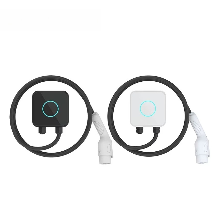 Stazione di Ricarica EV Commer - Ev Charging Cable recensione e prezzo