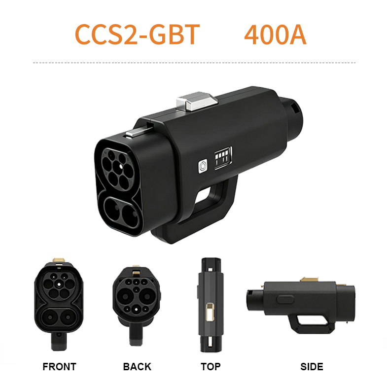 Convertitore di ricarica EV da - Ev Charger Adapter recensione e prezzo