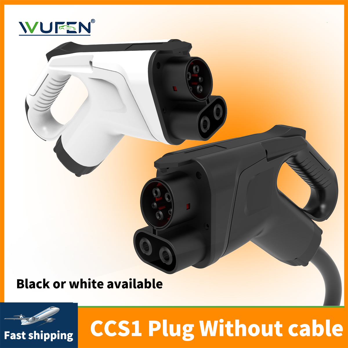 WUFEN CCS Combo 1 Adattatore E - Ev Charger Adapter recensione e prezzo