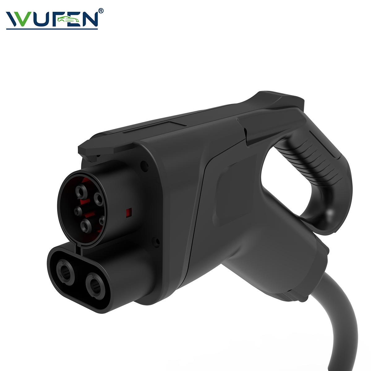 WUFEN CCS Combo 1 Adattatore E - Ev Charger Adapter recensione e prezzo