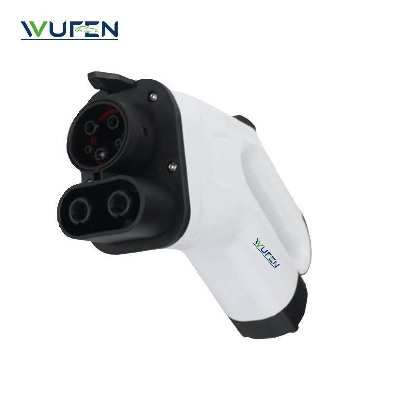WUFEN CCS Combo 1 Adattatore E - Ev Charger Adapter recensione e prezzo