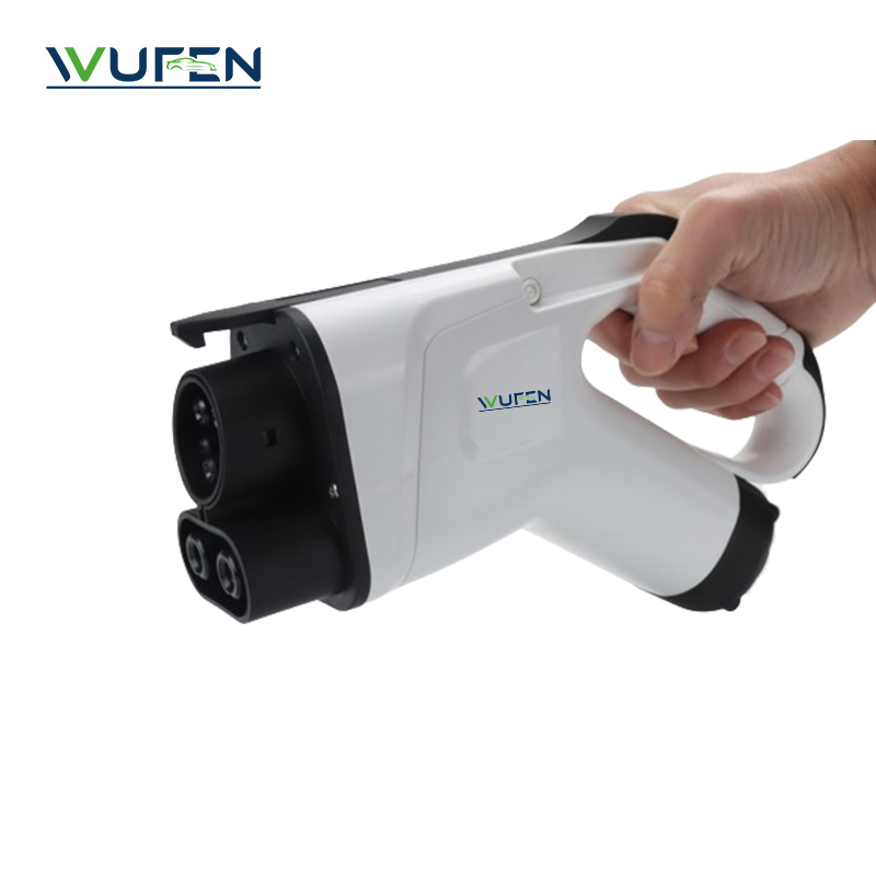 WUFEN CCS Combo 1 Adattatore E - Ev Charger Adapter recensione e prezzo