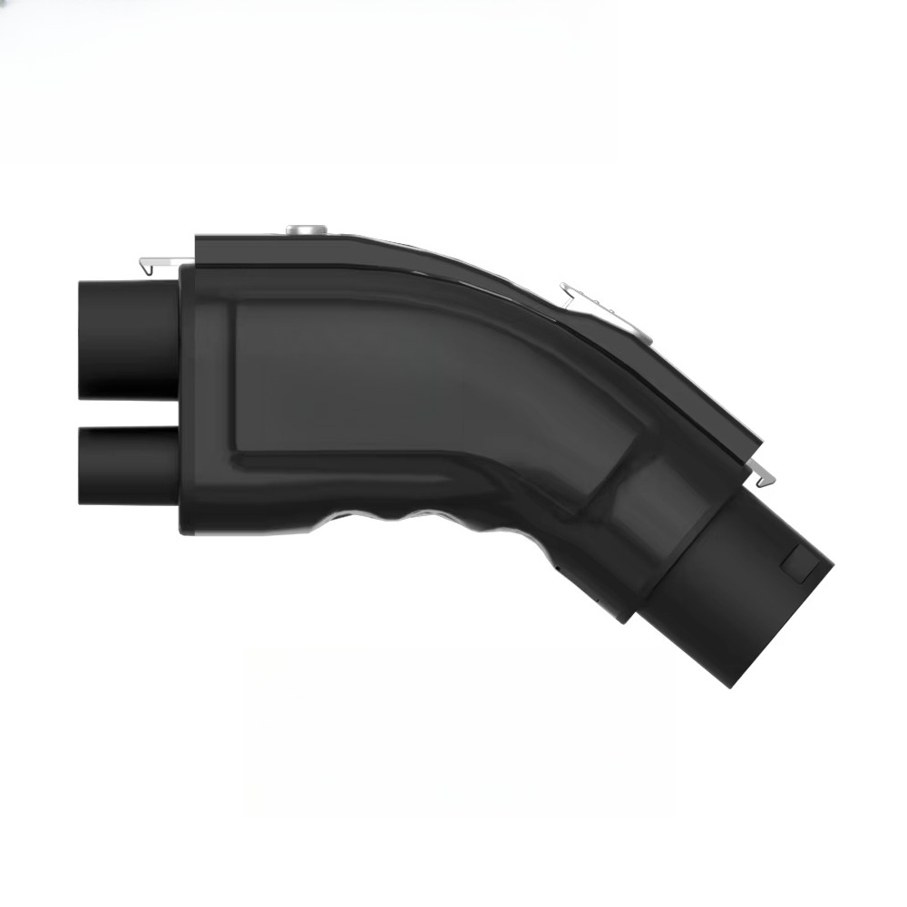 Adattatore CCS2 a GB/T per Ric - Ev Charger recensione e prezzo