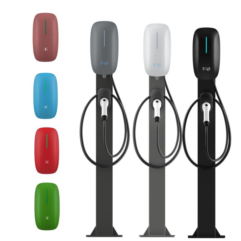 Caricatore per Auto Elettrica  - Fast Ev Charger recensione e prezzo