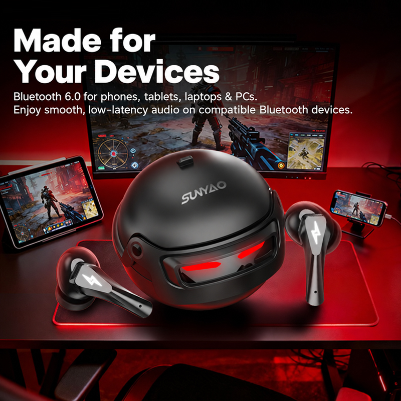 Cuffie da gaming Lenovo GT101, - Type 2 Charger recensione e prezzo